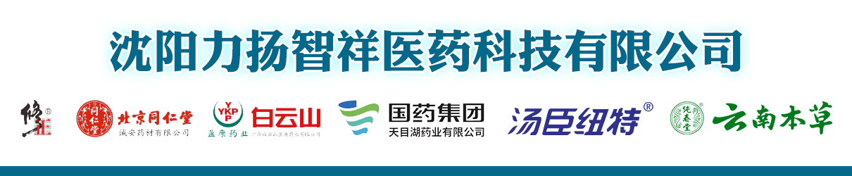 沈陽(yáng)力揚(yáng)智祥醫(yī)藥科技有限公司
