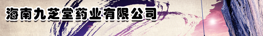 海南九芝堂藥業(yè)有限公司