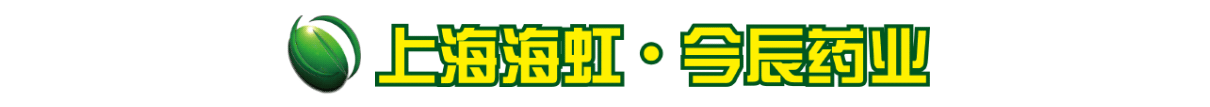 上海海虹實業(yè)(集團)巢湖今辰藥業(yè)有限公司