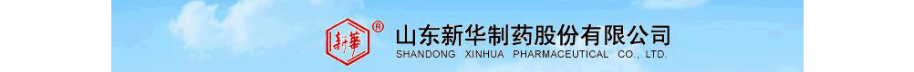 山東新華制藥股份有限公司