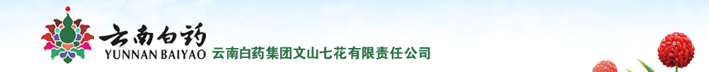 云南白藥集團文山七花有限責(zé)任公司