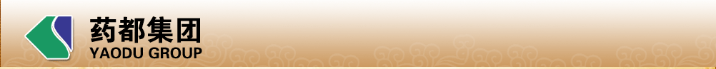 藥都制藥集團(tuán)股份有限公司