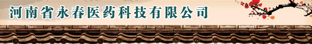 河南省永春醫(yī)藥科技有限公司