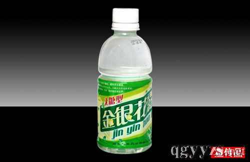 金銀花露(無糖型)