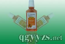 中草藥化妝品“海迪威-漱口水”