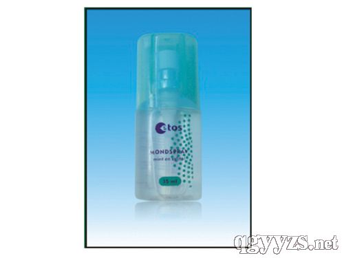 中草藥化妝品“海迪威-滅菌凈口劑”