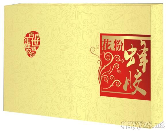 建熙牌花粉蜂膠膠囊