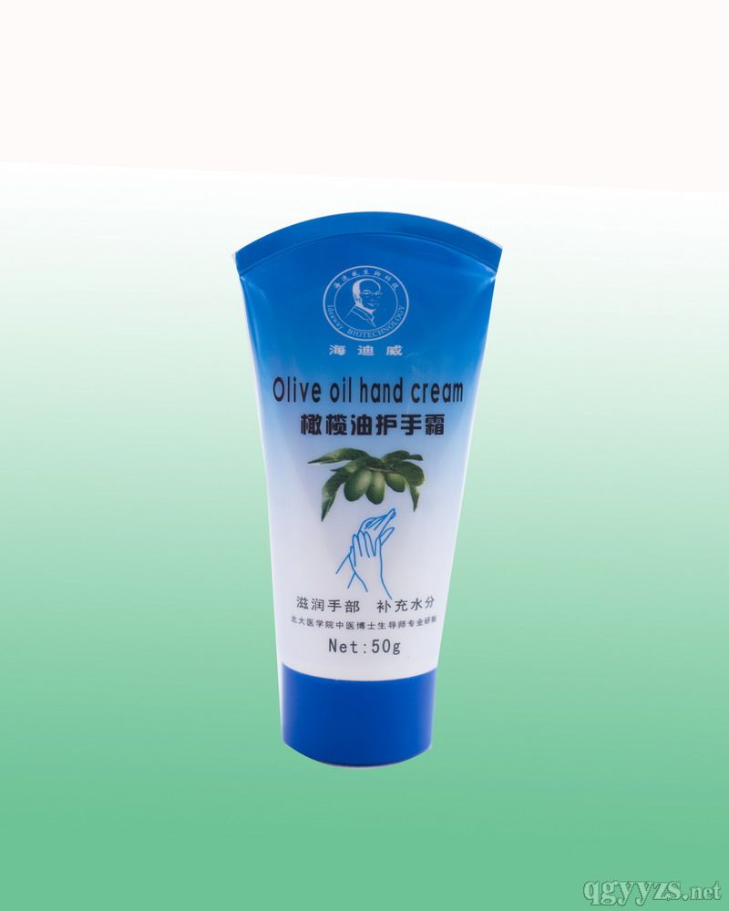 橄欖油護(hù)手霜