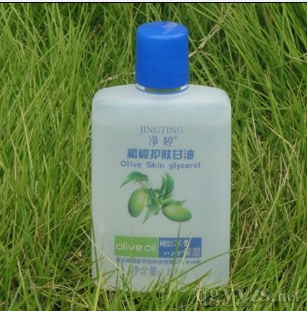 橄欖護(hù)膚甘油¥9.9