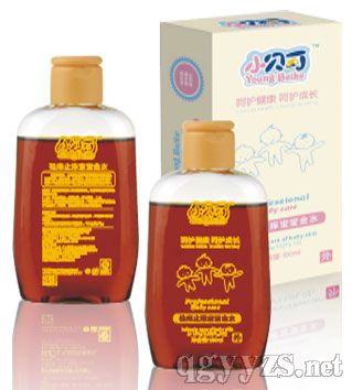 小貝可寶寶金水祛蚊止癢廠家招商