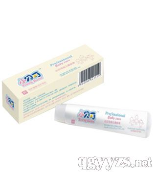 小貝可幼兒維膚膏祛濕疹廠家招商