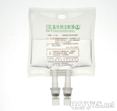 諾氟沙星葡萄糖注射液