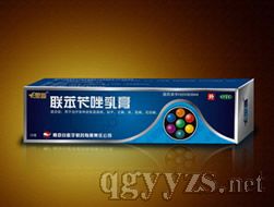 七里香聯(lián)苯芐唑乳膏