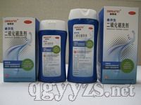 希爾生(二硫化硒)