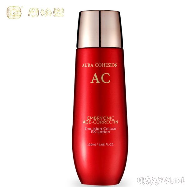 AC煥顏臻養(yǎng)密集爽膚水