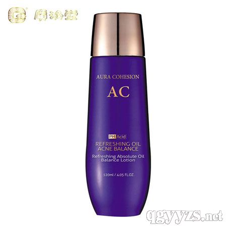 AC煥顏臻養(yǎng)密集爽膚水.