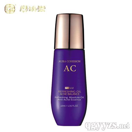 AC煥顏凝膚修護(hù)精華液.