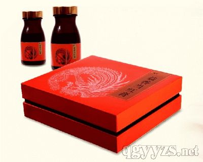 益香當(dāng)紅膏200克*2瓶/盒