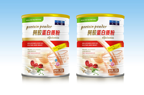 阿膠蛋白質(zhì)粉