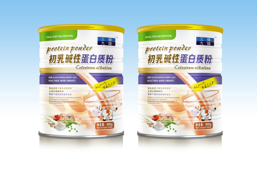 初乳堿性蛋白質(zhì)粉