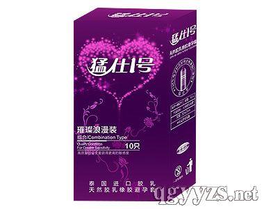 猛仕1號璀璨浪漫裝高質(zhì)量的套獲得更高的敏感度