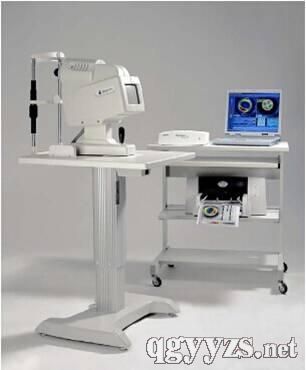 Keratron角膜地形圖儀