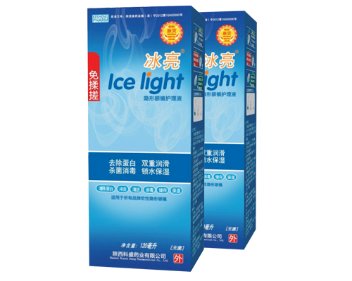 ����®��Icelight�[�����R�o��Һ