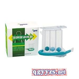 呼吸訓(xùn)練器|肺功能訓(xùn)練器|