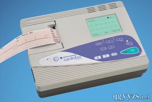 ���ECG-6951E�ε���(sh��)����늈D�C(j��)�a(ch��n)Ʒ�DƬ