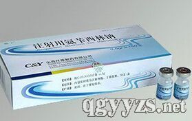 注射用氨芐西林鈉