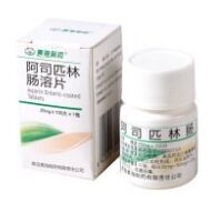 阿司匹林腸溶片