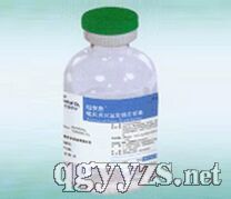 吡拉西坦氯化鈉注射液