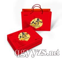 活力合元人參氨基酸