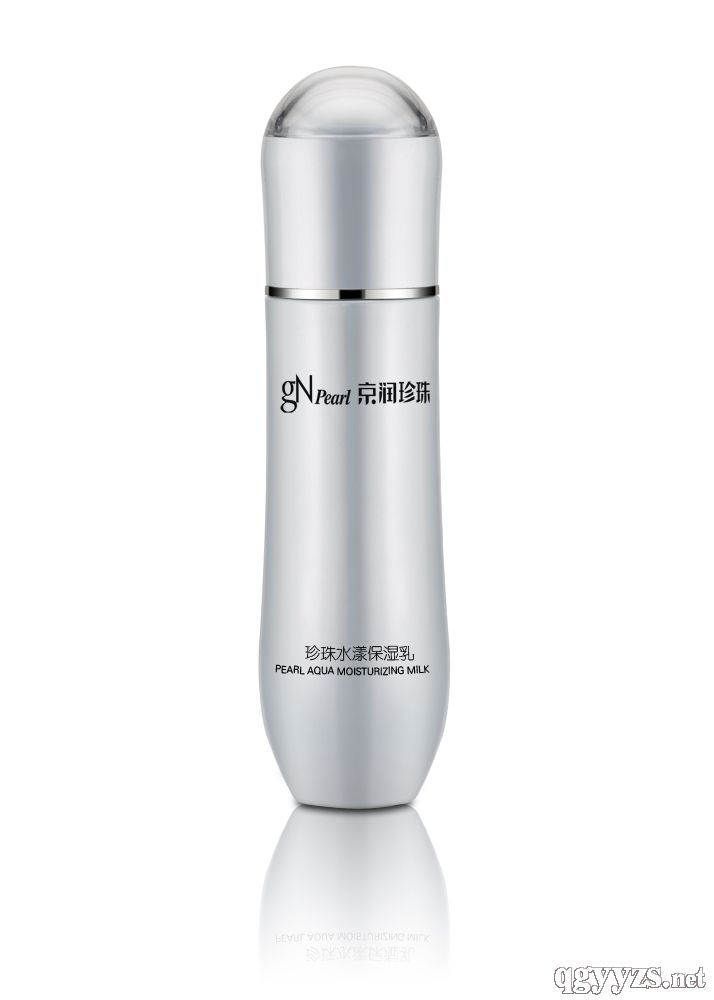 珍珠水漾保濕乳