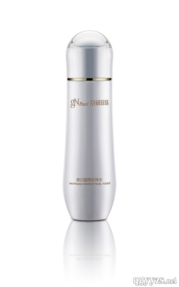 京潤珍珠美白塑顏珍珠水