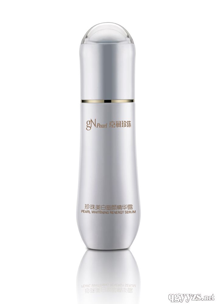 京潤珍珠珍珠美白塑顏精華露