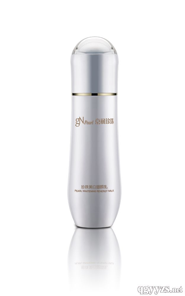 京潤珍珠珍珠美白塑顏乳