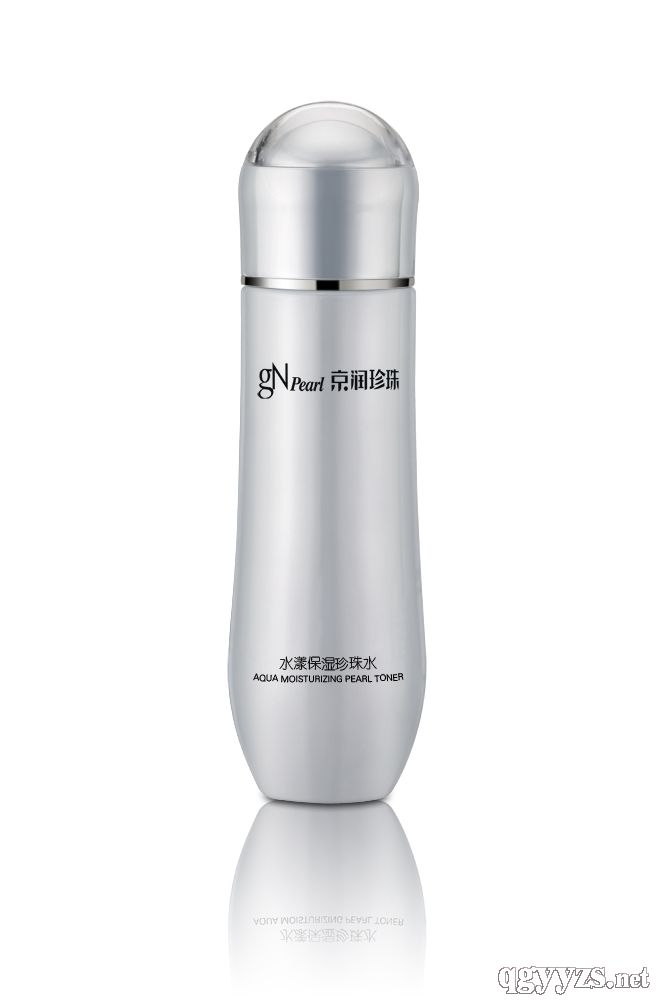 水漾保濕珍珠水