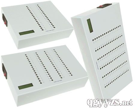 LKM動態(tài)試管儀