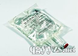 甘油果糖注射液