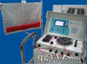 全自動(dòng)醫(yī)用低速離心機(jī)