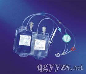 一次性使用血液病毒滅活過濾器