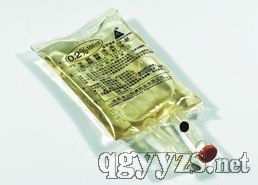 門冬氨酸洛美沙星注射液