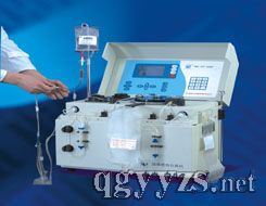 血液成份分離機(jī)(NGLXCF3000型)