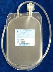 一次性使用血小板常溫保存袋(1)