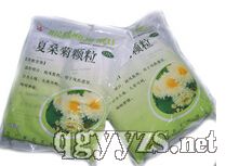 夏桑菊顆粒