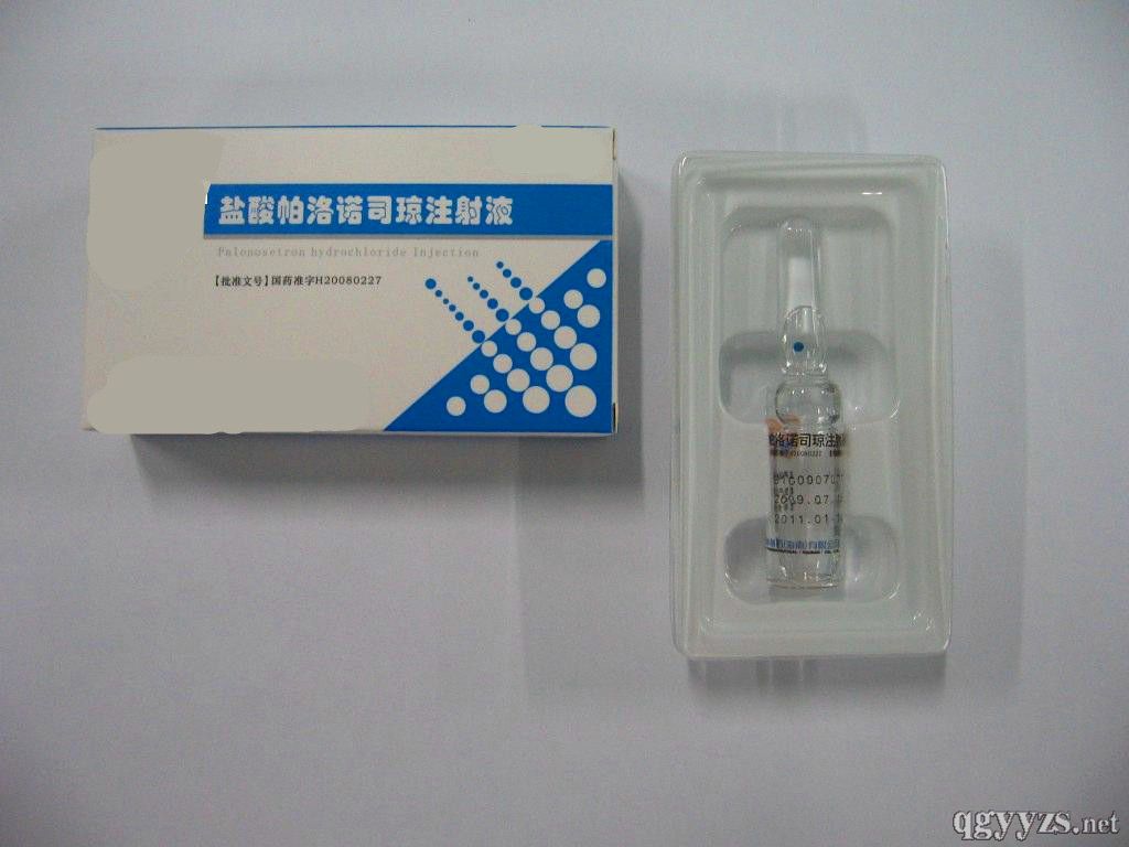 鹽酸帕洛諾司瓊注射液