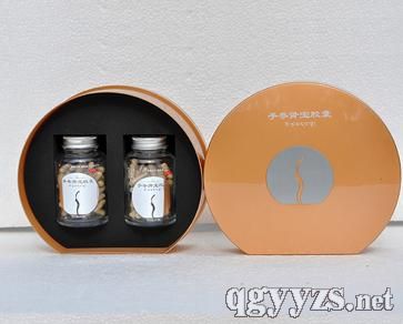 手參腎寶膠囊禮盒裝