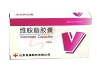 維胺酯膠囊