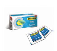 復(fù)方鋅布顆粒劑